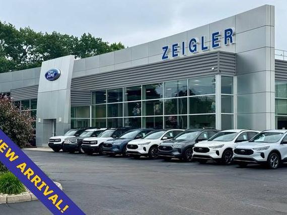 FORD EDGE 2022 2FMPK4K96NBA68297 image