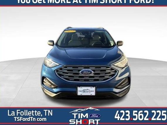 FORD EDGE 2022 2FMPK4G98NBA23435 image FORD EDGE 2022 2FMPK4G98NBA23435 image