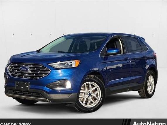 FORD EDGE 2022 2FMPK4J94NBB06126 image FORD EDGE 2022 2FMPK4J94NBB06126 image