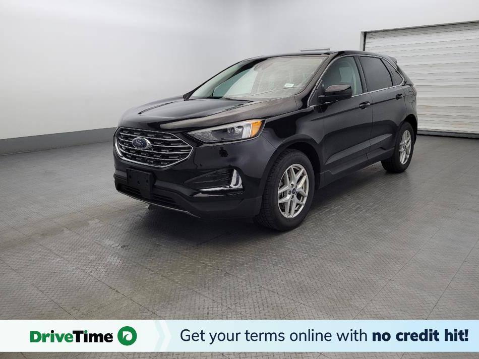 FORD EDGE 2022 2FMPK4J95NBA54196 image