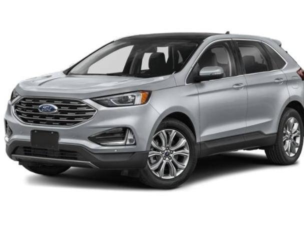 FORD EDGE 2022 2FMPK4K94NBA52079 image