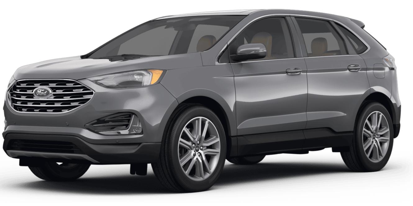 FORD EDGE 2022 2FMPK4K94NBA28719 image