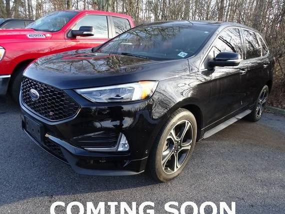 FORD EDGE 2022 2FMPK4AP9NBA73235 image FORD EDGE 2022 2FMPK4AP9NBA73235 image