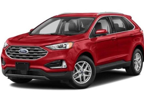 FORD EDGE 2022 2FMPK4J94NBA00906 image
