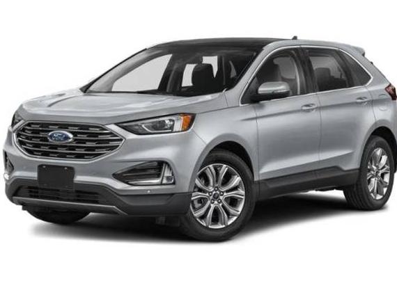 FORD EDGE 2022 2FMPK4K91NBA80843 image