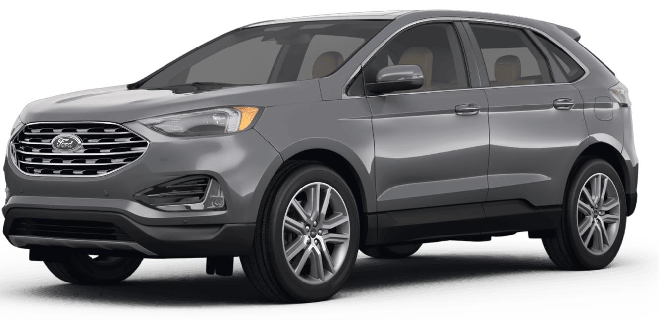 FORD EDGE 2022 2FMPK4K93NBB06052 image