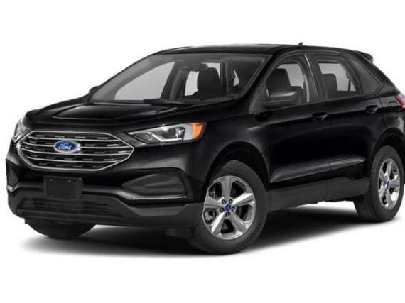 FORD EDGE 2022 2FMPK4G97NBA71198 image