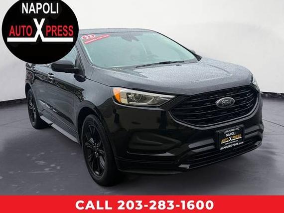 FORD EDGE 2022 2FMPK4G95NBA28107 image