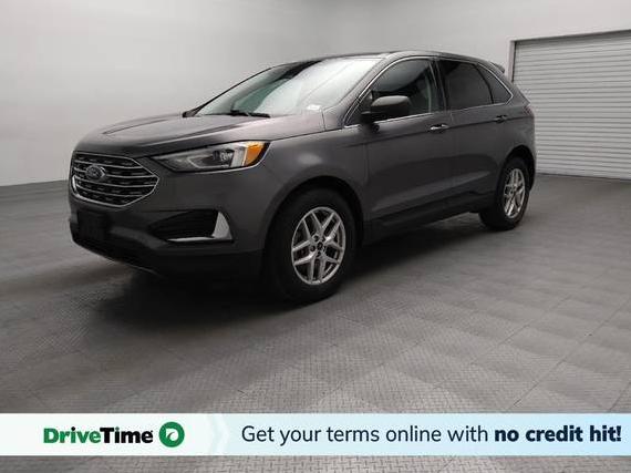 FORD EDGE 2022 2FMPK4J91NBA09059 image
