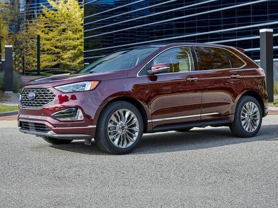 FORD EDGE 2022 2FMPK4K90NBA52340 image