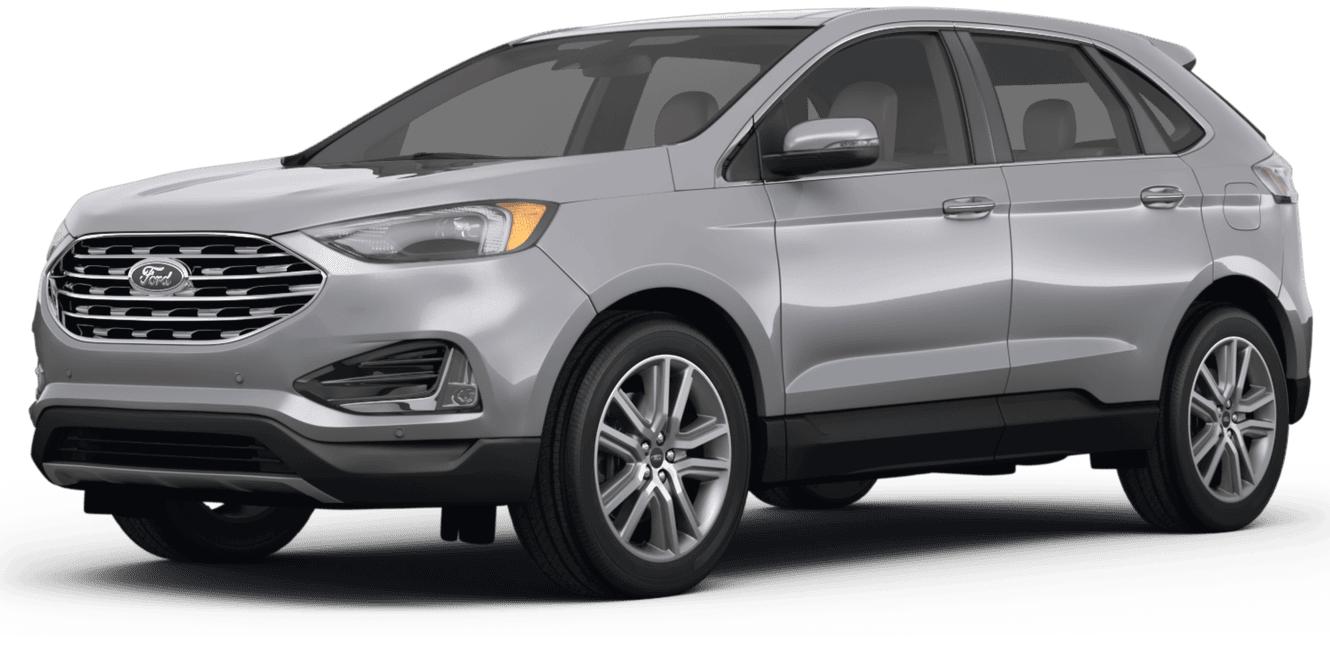 FORD EDGE 2022 2FMPK4K9XNBA11889 image