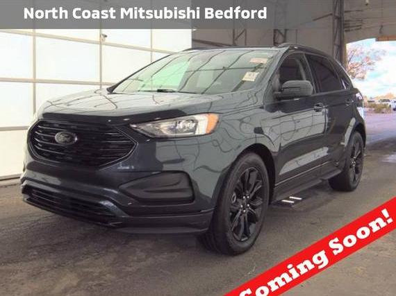 FORD EDGE 2022 2FMPK4G91NBB00436 image