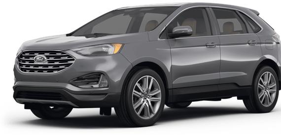 FORD EDGE 2022 2FMPK4K95NBA68825 image