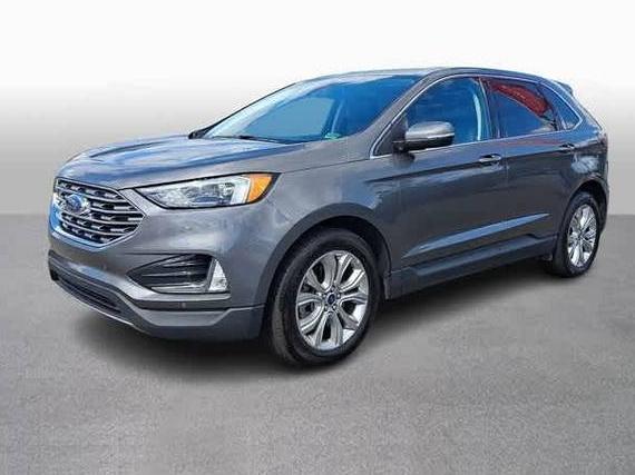 FORD EDGE 2022 2FMPK4K91NBB05823 image