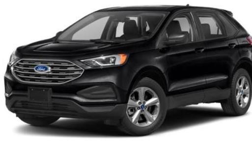 FORD EDGE 2022 2FMPK4G99NBA12623 image