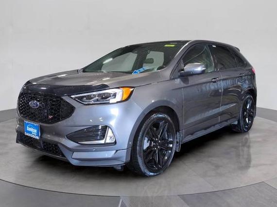 FORD EDGE 2022 2FMPK4AP0NBA46733 image