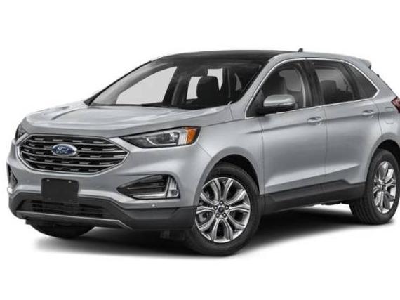 FORD EDGE 2022 2FMPK4K93NBB06861 image