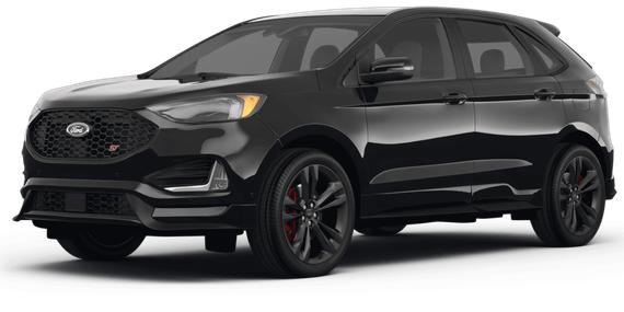 FORD EDGE 2022 2FMPK4AP6NBA87268 image FORD EDGE 2022 2FMPK4AP6NBA87268 image