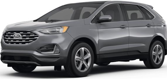 FORD EDGE 2022 2FMPK4J94NBA48745 image