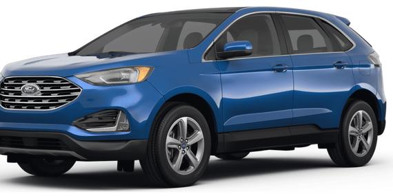 FORD EDGE 2022 2FMPK4J97NBA18767 image