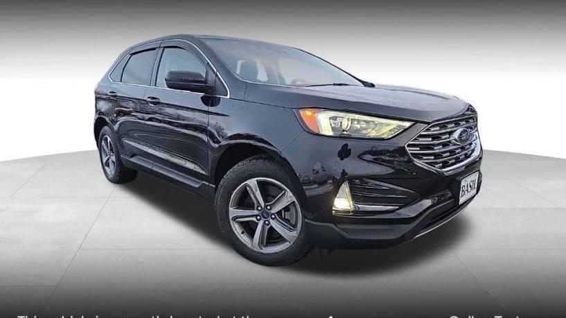 FORD EDGE 2022 2FMPK4J96NBA59441 image