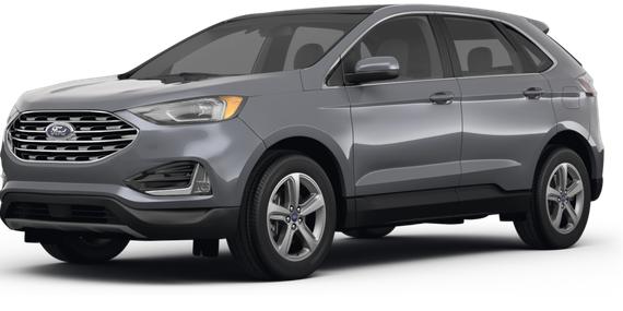 FORD EDGE 2022 2FMPK4J91NBA01348 image