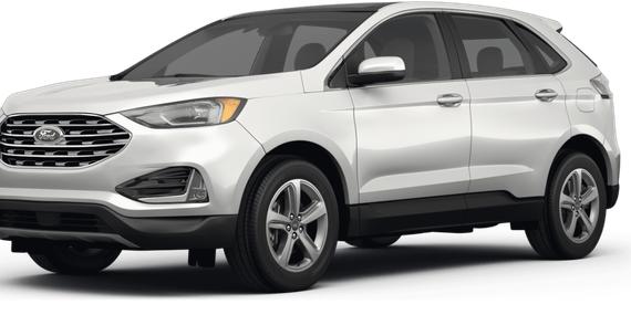 FORD EDGE 2022 2FMPK4J95NBA10750 image