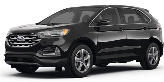 FORD EDGE 2022 2FMPK4J98NBA89007 image FORD EDGE 2022 2FMPK4J98NBA89007 image