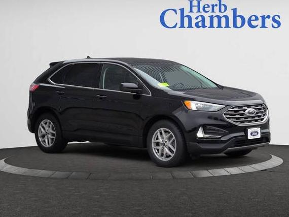 FORD EDGE 2022 2FMPK4J97NBA97731 image FORD EDGE 2022 2FMPK4J97NBA97731 image