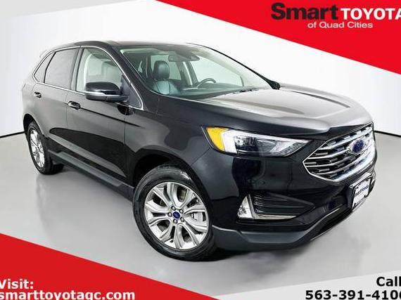 FORD EDGE 2022 2FMPK4K99NBB06024 image