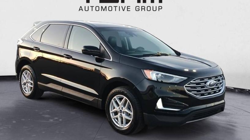 FORD EDGE 2022 2FMPK4J98NBB05271 image