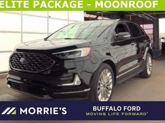 FORD EDGE 2022 2FMPK4K9XNBA56881 image FORD EDGE 2022 2FMPK4K9XNBA56881 image