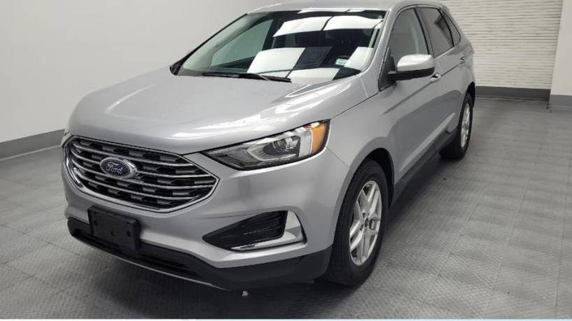 FORD EDGE 2022 2FMPK4J99NBA44917 image