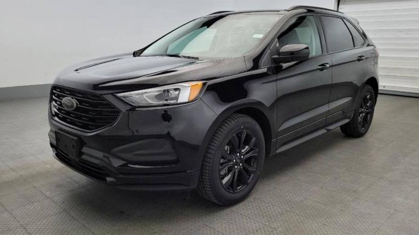 FORD EDGE 2022 2FMPK4G98NBA43295 image