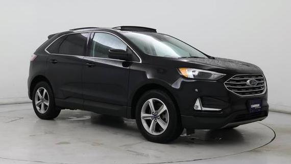 FORD EDGE 2022 2FMPK4J93NBA84622 image FORD EDGE 2022 2FMPK4J93NBA84622 image