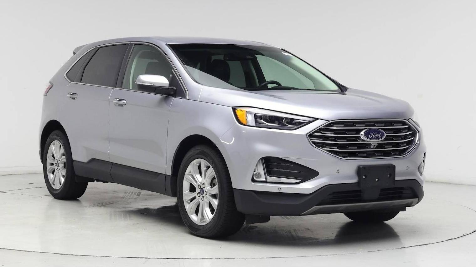 FORD EDGE 2022 2FMPK4K98NBB04314 image