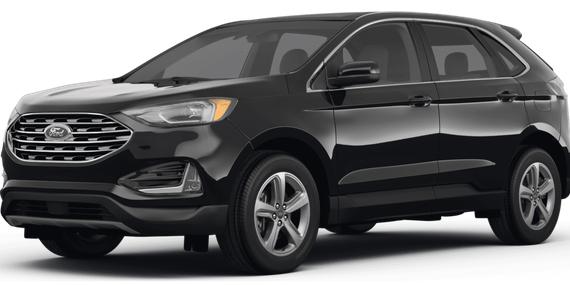 FORD EDGE 2022 2FMPK4J90NBA07772 image