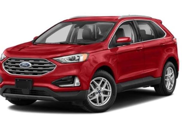 FORD EDGE 2022 2FMPK4J97NBA15349 image