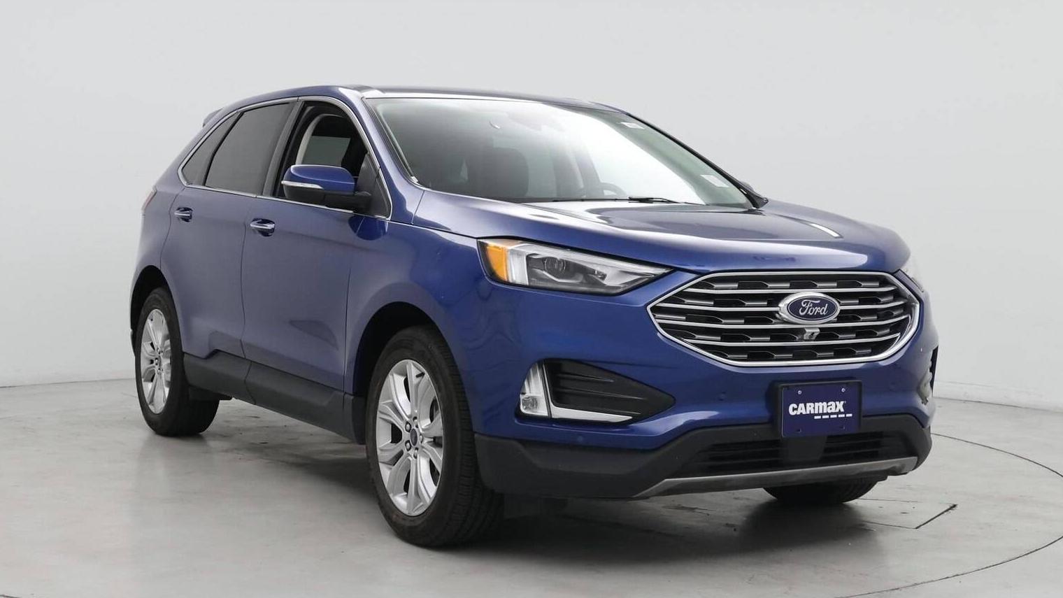 FORD EDGE 2022 2FMPK4K92NBB05958 image