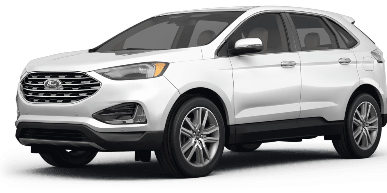 FORD EDGE 2022 2FMPK4K95NBB06828 image