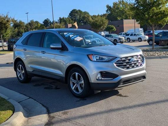 FORD EDGE 2022 2FMPK4J96NBA24933 image