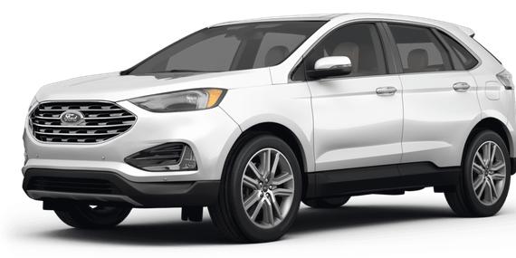 FORD EDGE 2022 2FMPK4K92NBA77501 image