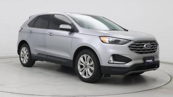 FORD EDGE 2022 2FMPK4K92NBA53571 image