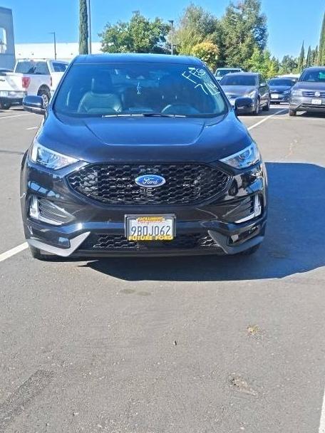 FORD EDGE 2022 2FMPK4J92NBA67049 image