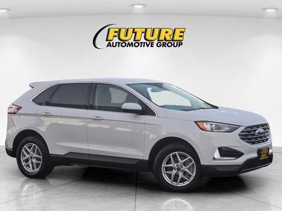FORD EDGE 2022 2FMPK4J99NBA14493 image