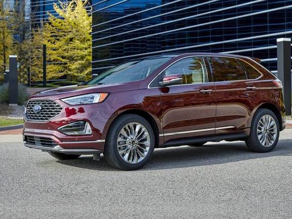 FORD EDGE 2022 2FMPK4G90NBA19315 image