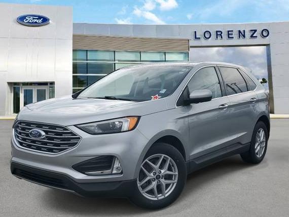 FORD EDGE 2022 2FMPK4J90NBA97179 image FORD EDGE 2022 2FMPK4J90NBA97179 image