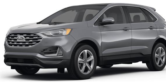 FORD EDGE 2022 2FMPK4J90NBA26032 image
