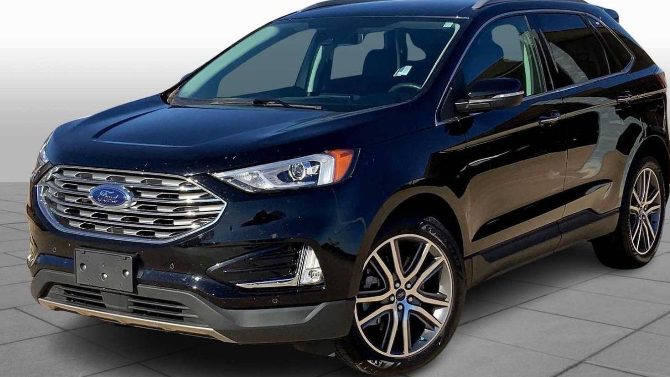 FORD EDGE 2022 2FMPK4K90NBA24201 image