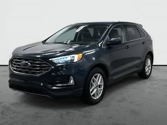 FORD EDGE 2022 2FMPK4J98NBB05920 image FORD EDGE 2022 2FMPK4J98NBB05920 image